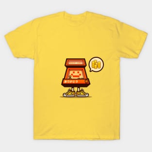 Arigato Arcade T-Shirt
